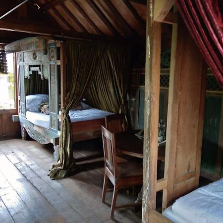 The Ermaja'S Pavilion Boutique Hotel & Villas Batukaras 외부 사진