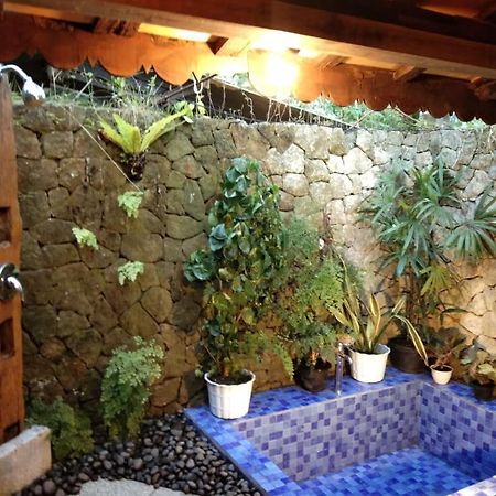 The Ermaja'S Pavilion Boutique Hotel & Villas Batukaras 외부 사진