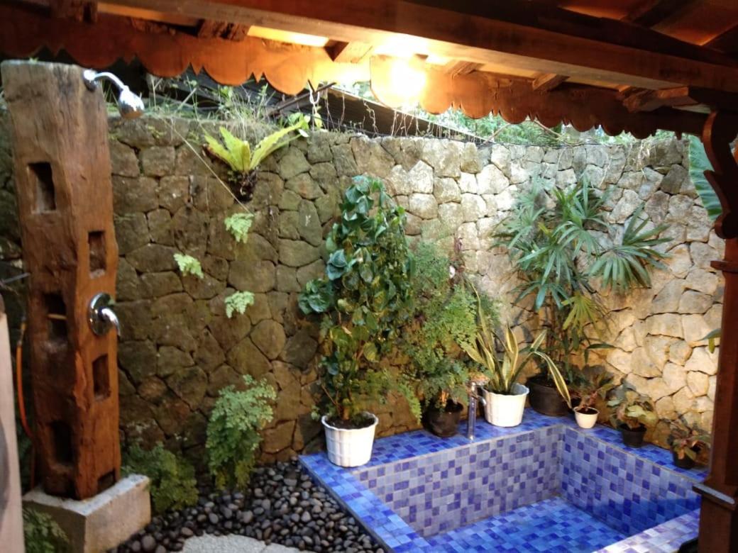 The Ermaja'S Pavilion Boutique Hotel & Villas Batukaras 외부 사진
