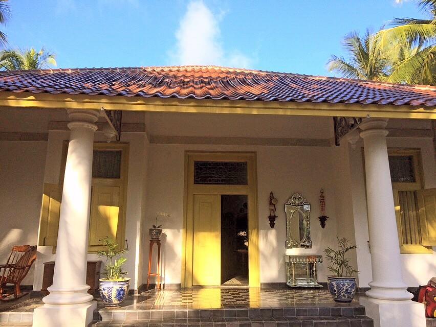 The Ermaja'S Pavilion Boutique Hotel & Villas Batukaras 외부 사진