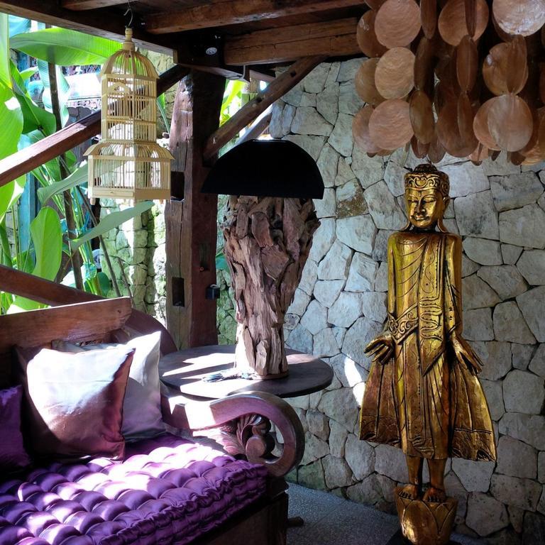 The Ermaja'S Pavilion Boutique Hotel & Villas Batukaras 외부 사진