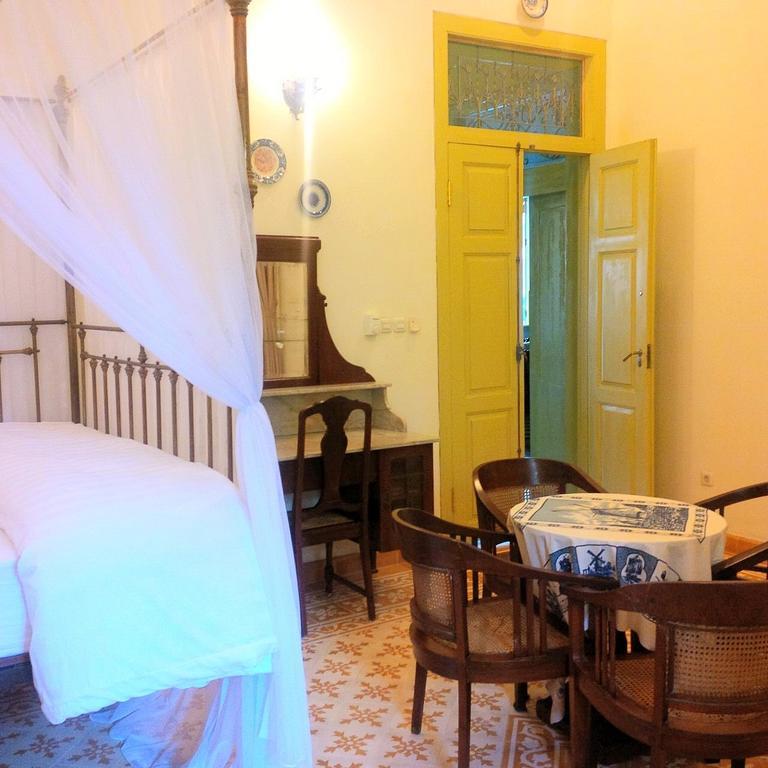 The Ermaja'S Pavilion Boutique Hotel & Villas Batukaras 객실 사진