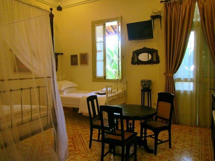 The Ermaja'S Pavilion Boutique Hotel & Villas Batukaras 객실 사진
