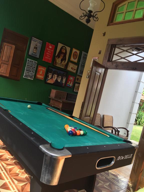 The Ermaja'S Pavilion Boutique Hotel & Villas Batukaras 외부 사진