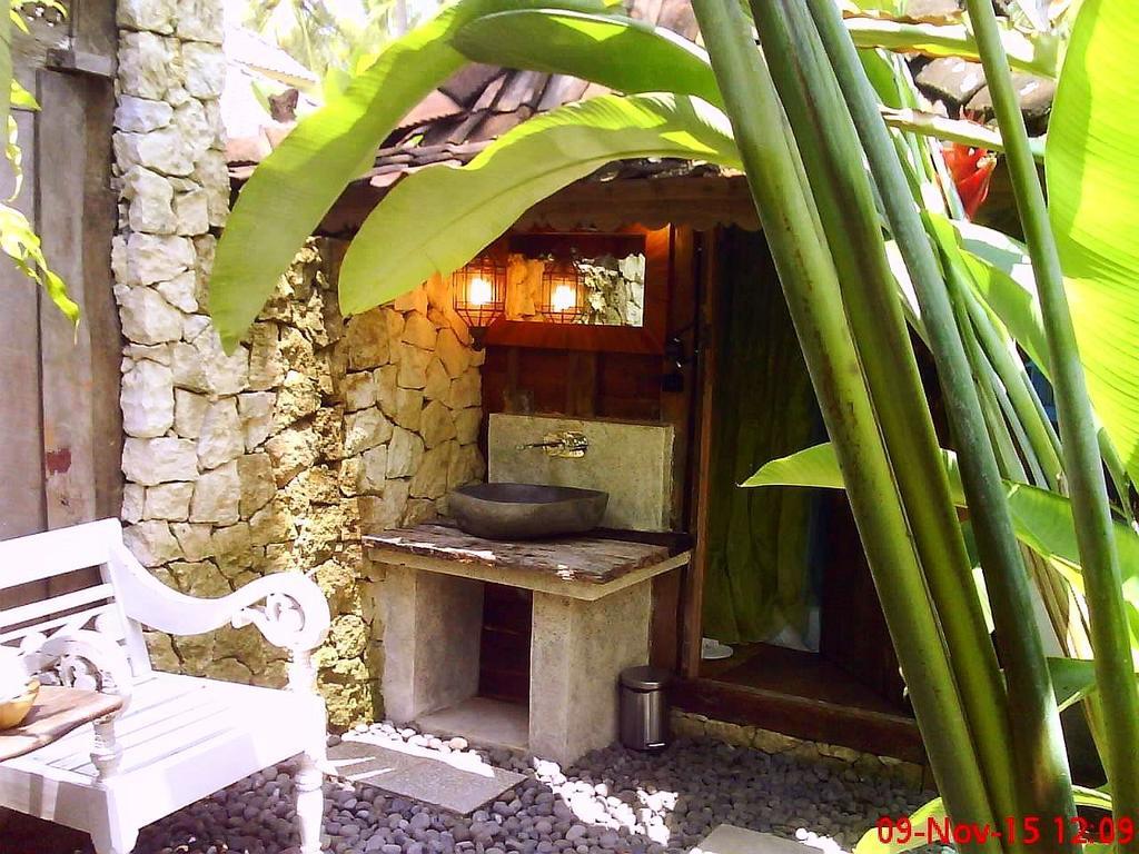The Ermaja'S Pavilion Boutique Hotel & Villas Batukaras 객실 사진