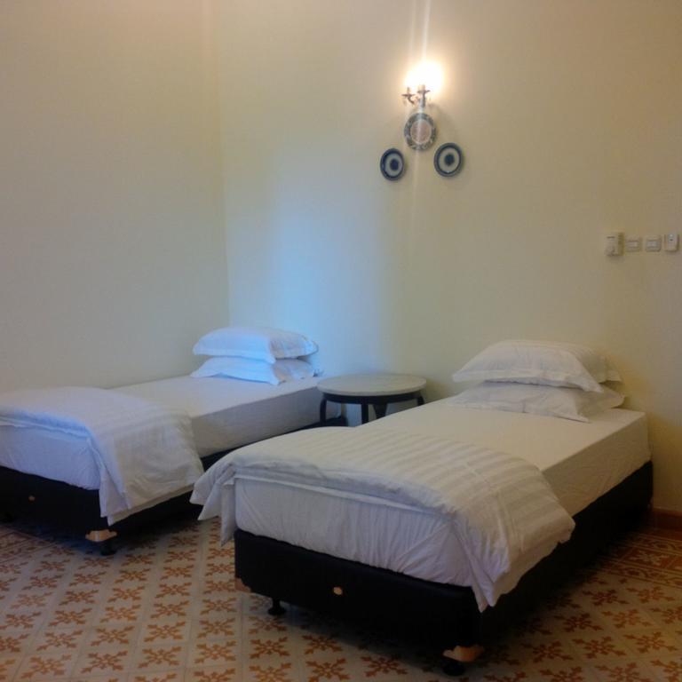 The Ermaja'S Pavilion Boutique Hotel & Villas Batukaras 객실 사진