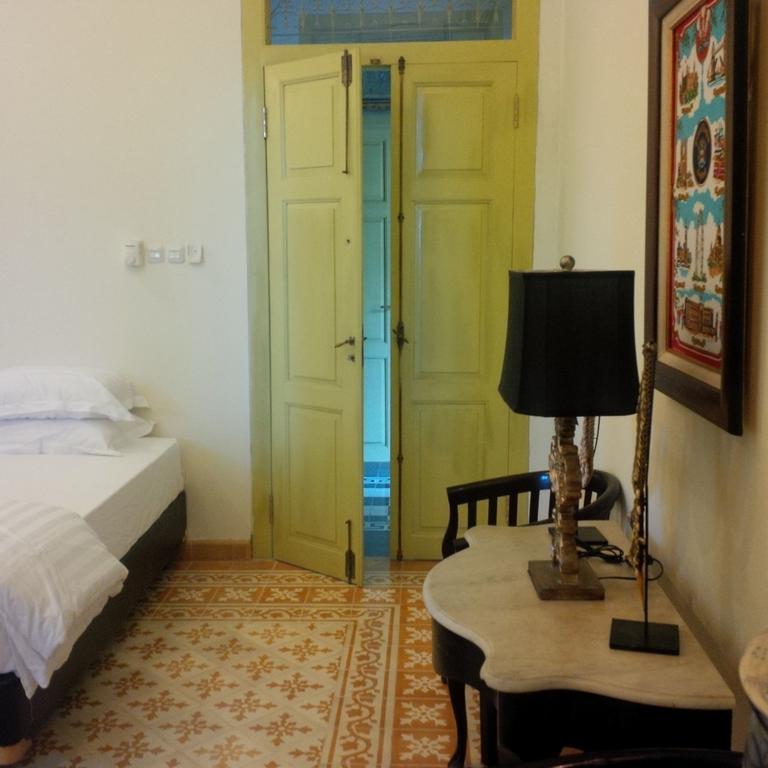 The Ermaja'S Pavilion Boutique Hotel & Villas Batukaras 객실 사진