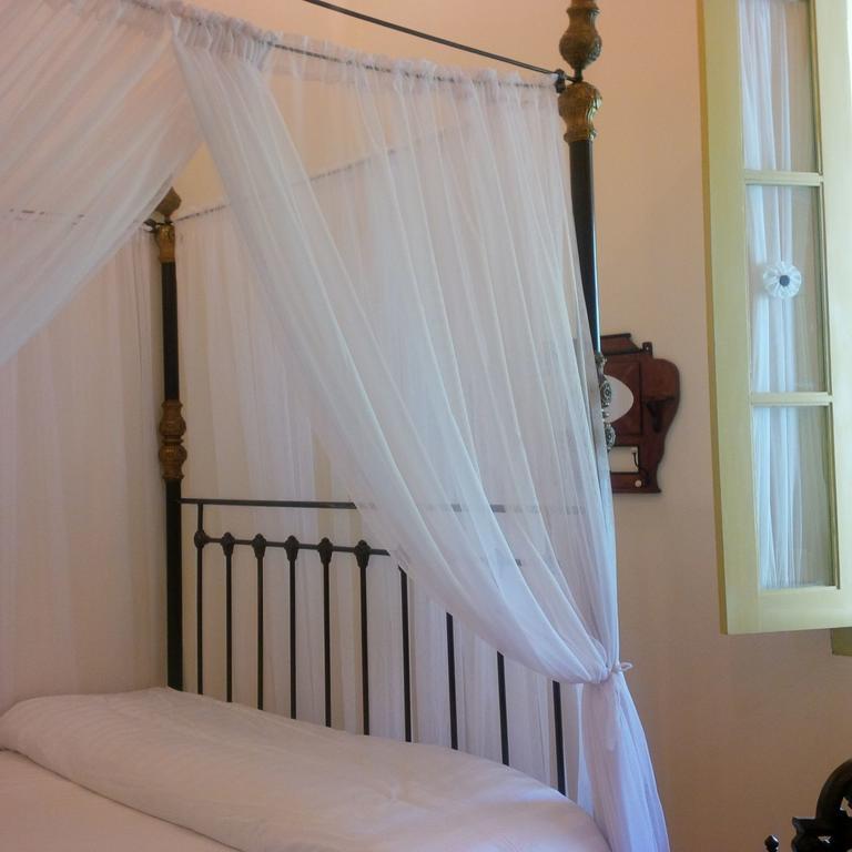 The Ermaja'S Pavilion Boutique Hotel & Villas Batukaras 객실 사진