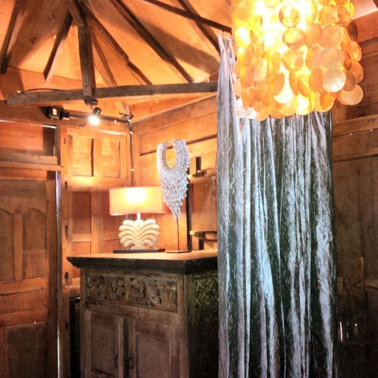 The Ermaja'S Pavilion Boutique Hotel & Villas Batukaras 객실 사진