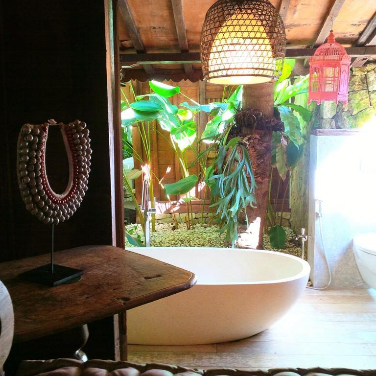 The Ermaja'S Pavilion Boutique Hotel & Villas Batukaras 객실 사진