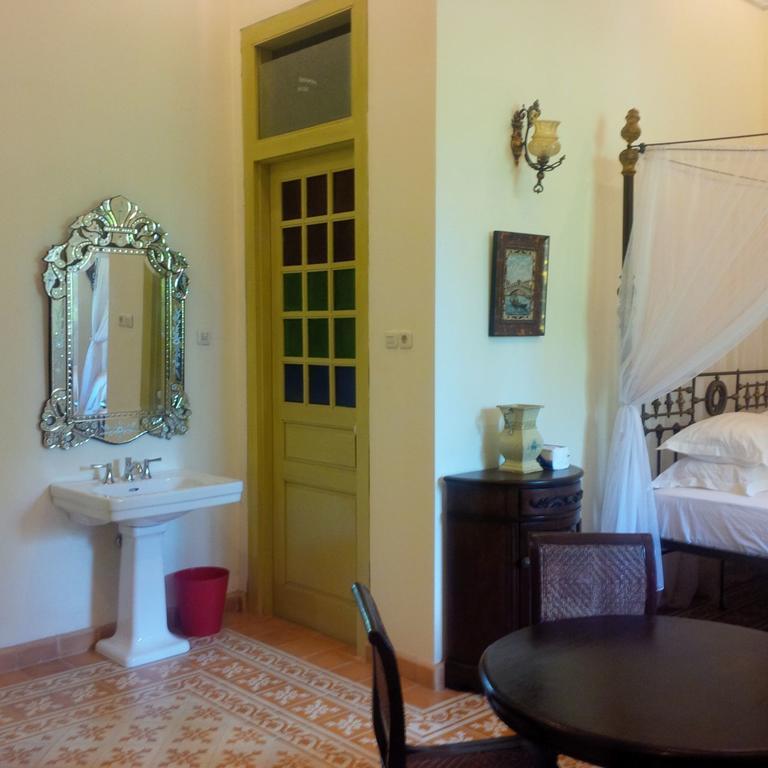 The Ermaja'S Pavilion Boutique Hotel & Villas Batukaras 객실 사진