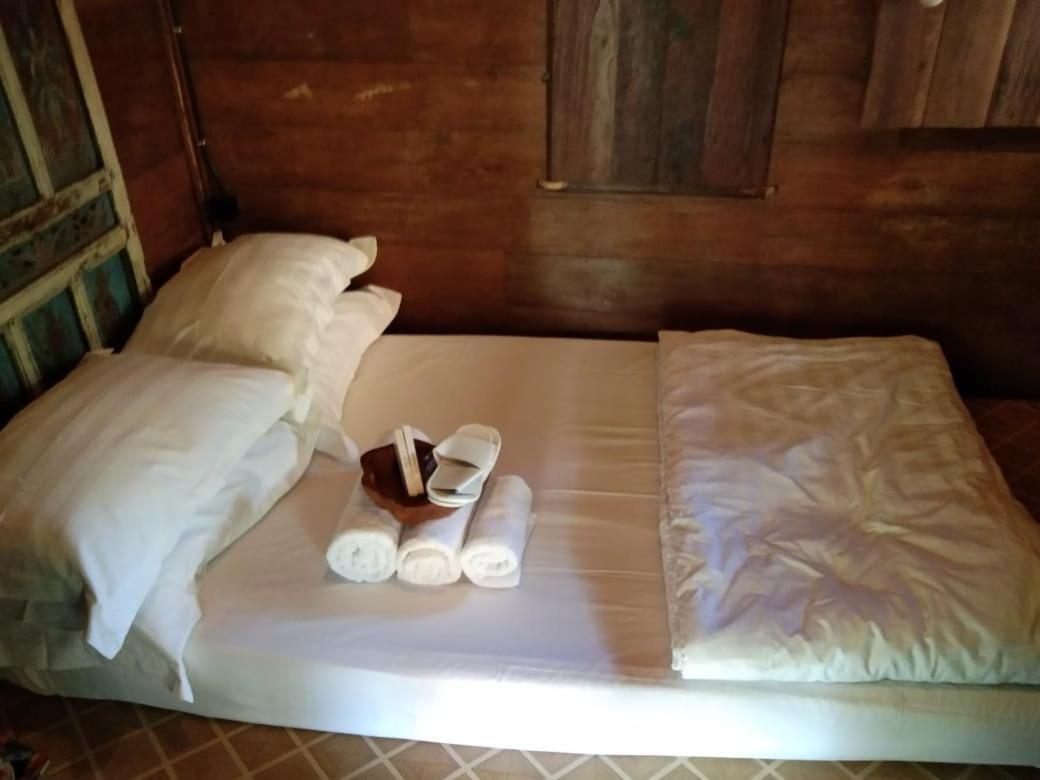 The Ermaja'S Pavilion Boutique Hotel & Villas Batukaras 외부 사진