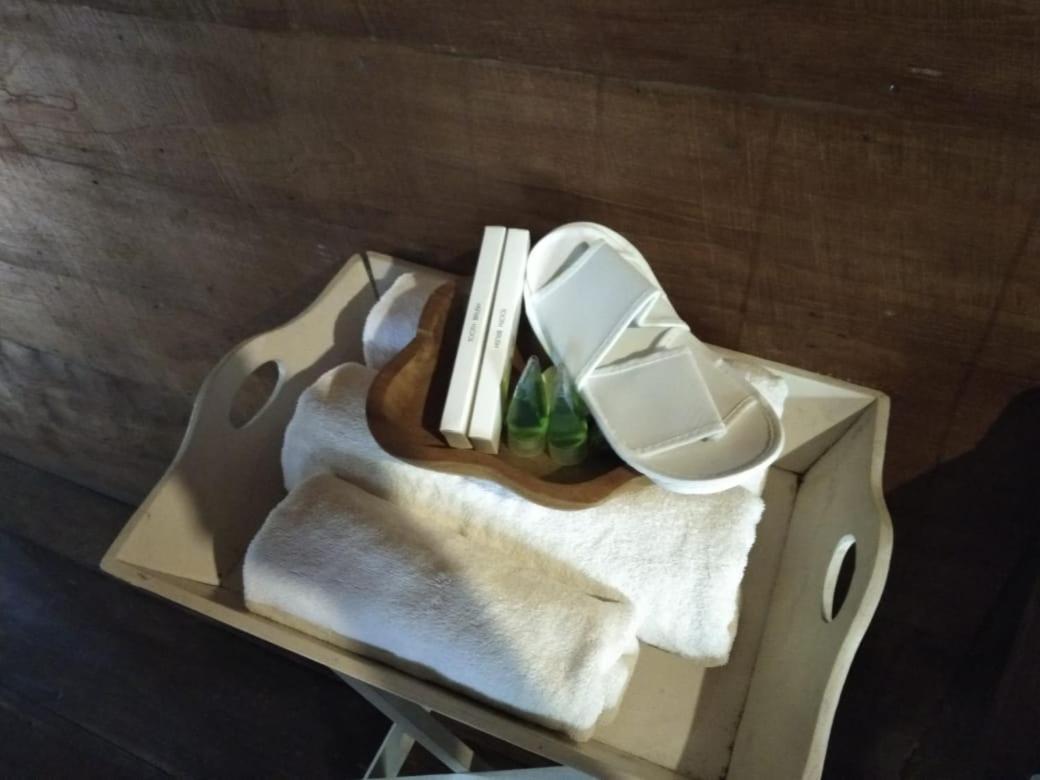 The Ermaja'S Pavilion Boutique Hotel & Villas Batukaras 외부 사진
