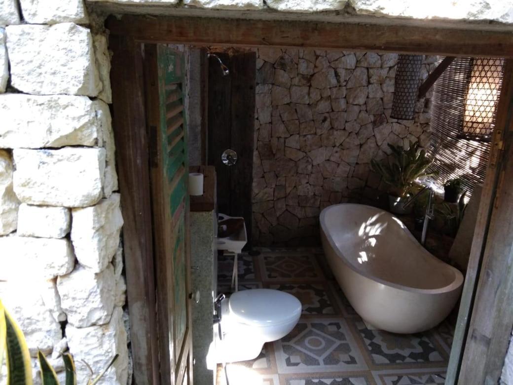 The Ermaja'S Pavilion Boutique Hotel & Villas Batukaras 외부 사진