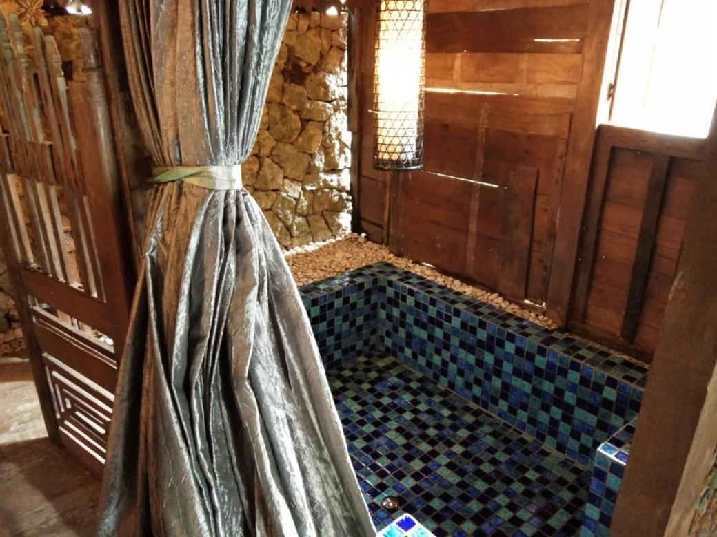 The Ermaja'S Pavilion Boutique Hotel & Villas Batukaras 외부 사진